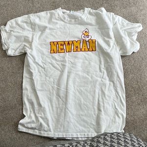 Vintage Cardinal Newman High T-Shirt